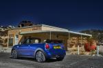Mini Cooper S Cabrio 2018 года (WW)